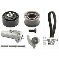 INA Timing Belt Kit for Audi A6 2.4L AJG 97-05 120.0kW