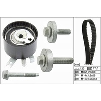 INA Timing Belt Kit for Dacia Sandero 1.5L K9K 892 10-On