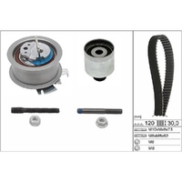 INA Timing Belt Kit for Audi A4 2.0L BPW 06-09