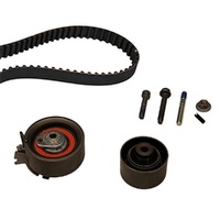 INA Timing Belt Kit for Citroën Xsara 1.6L NFU (TU5JP4) 01-05 80.0kW