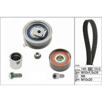 INA Timing Belt Kit for Audi A3 2.0L AXW 04-08