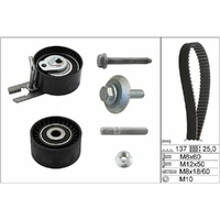 INA Timing Belt Kit for Peugeot 307 1.6L 9HY (DV6TED4) 04-09