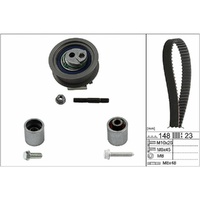 INA Timing Belt Kit for Audi A3 2.0L AXX 04-12 147.0kW