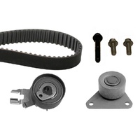 INA Timing Belt Kit for Ford Focus Mondeo 2.5L HYDA 07-15