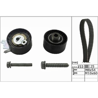 INA Timing Belt Kit for Citroën C5 2.0L RFN (EW10J4) 01-04 530047110