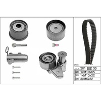 INA Timing Belt Kit for Audi A6 3.0L ASN 01-05 162.0kW