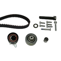 INA Timing Belt Kit for Volkswagen Volkswagen Crafter 30 / 50 2.5L BJK 06 80.0kW