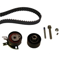 INA Timing Belt Kit for Citroën C5 2.2L 4HT (DW12BTED4) 06-08