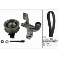 INA Timing Belt Kit for Audi A4 1.8L BFB 04-08 #021