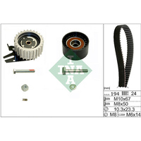 INA Timing Belt Kit for Jeep Renegade Suv 1.6L 552 60 384 14-On