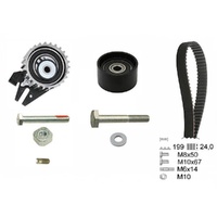 INA Timing Belt Kit for Alfa Romeo 159 Sportwagon 2.0L 939 B4.000 10-11