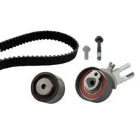 INA Timing Belt Kit for Volvo C70 II D 5244 T13 06-13