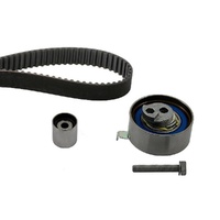 INA Timing Belt Kit for Volkswagen Touareg 3.0L BKS 04-10 165.0kW