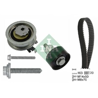 INA Timing Belt Kit for Audi A1 GBA DKJA 19-22
