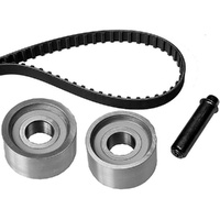 INA Timing Belt Kit for Fiat Ducato Panorama 2.5L 8144.67 90-94