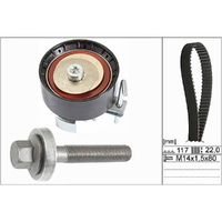 INA Timing Belt Kit for Ford Focus LV 1.6L JQDA 10-11 110.0kW