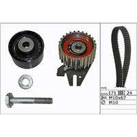 INA Timing Belt Kit for Alfa Romeo Giulietta 940 1.8L 940 B2.000 15-18