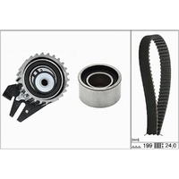 INA Timing Belt Kit for Alfa Romeo 159 939 2.4L 939 A3.000 06-11 147.0kW