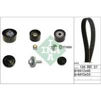 INA Timing Belt Kit for Renault Clio X65 2.0L F4R 730 00-06