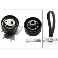 INA Timing Belt Kit for Citroën DS5 -- 2.0L AHW (DW10FC) 13-15