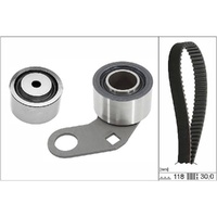 INA Timing Belt Kit for Land Rover Discovery MK I 2.5L 12 L 89-98