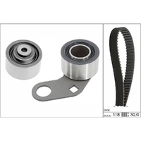 INA Timing Belt Kit for Land Rover Defender 2.5L 11 L 90-98 530073310