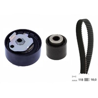 INA Timing Belt Kit for Citroën C3 MKIII 1.2L HNP (EB2ADT) 16-26