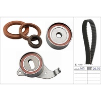 INA Timing Belt Kit for Toyota Caldina 2.0L 3S-FE 97-02 103.0kW