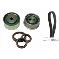 INA Timing Belt Kit for Hyundai Lantra MKII 2.0L G4GF 95-00