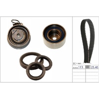 INA Timing Belt Kit for Hyundai Tucson JM 2.0L G4GC 04-10