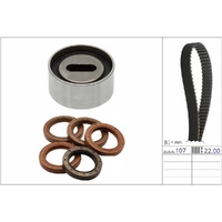 INA Timing Belt Kit for Ford Festiva WF 1.3L B3 98-01
