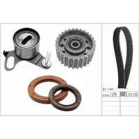INA Timing Belt Kit for Toyota 4 Runner 2.8L 3L 88-89