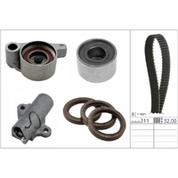 INA Timing Belt Kit for Lexus ES 3.0L 1MZ-FE 01-06