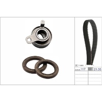 INA Timing Belt Kit for Geely MK -- 1.5L 5A-FE 05-19