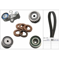 INA Timing Belt Kit for Subaru Forester SF,SF5 2.0L EJ202 98-02