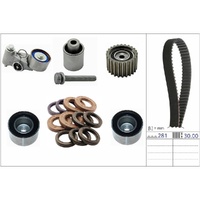INA Timing Belt Kit for Subaru Impreza 2.0L EJ205 02-05