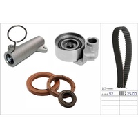 INA Timing Belt Kit for Toyota LandCruiser 4.2L 1H-Z 90-26 96.0kW