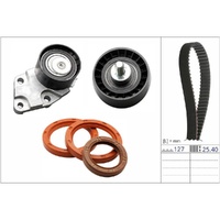 INA Timing Belt Kit for Chevrolet Lacetti 1.6L L44(96CUL4) 05-On