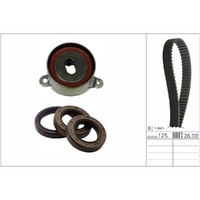 INA Timing Belt Kit for Honda Cr-V I Orthia / Partner 2.0L B20Z1 95-02