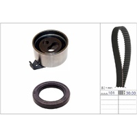 INA Timing Belt Kit for Ford Courier PD 2.5L WL-T 96-99