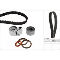 INA Timing Belt Kit for Lexus LS 1UZ-FE 94-97