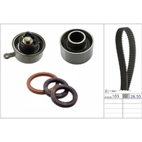 INA Timing Belt Kit for Ford Ranger 3.0L WEAT 06-09 LCV
