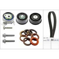 INA Timing Belt Kit for Holden Astra TS 1.8L X 18 XE1 98-00