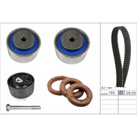 INA Timing Belt Kit for Citroën C5 3.0L DT20C 09-13 177.0kW
