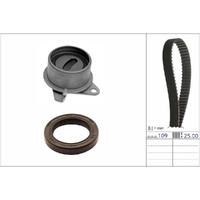 INA Timing Belt Kit for Mitsubishi Colt V Lancer VI 1.5L 4G15 (12V) 95-13