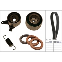 INA Timing Belt Kit for Ford Laser 1.6L ZM 01-02 75.0kW