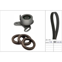 INA Timing Belt Kit for Hyundai Accent MKII 1.5L G4EC-G 00-03