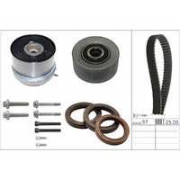 INA Timing Belt Kit for Holden Astra AH 1.8L Z 18 XER 07-10 103.0kW