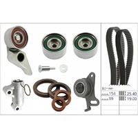 INA Timing Belt Kit for Mitsubishi Triton ML,MN 2.5L 4D56 (16V) 08-15