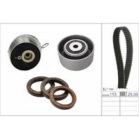 INA Timing Belt Kit for Holden Cruze 1.8L F18D 11-16